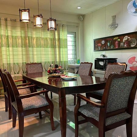 טגאיטאי All Care Bed And Breakfast מראה חיצוני תמונה
