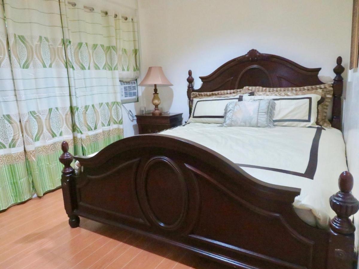 טגאיטאי All Care Bed And Breakfast מראה חיצוני תמונה