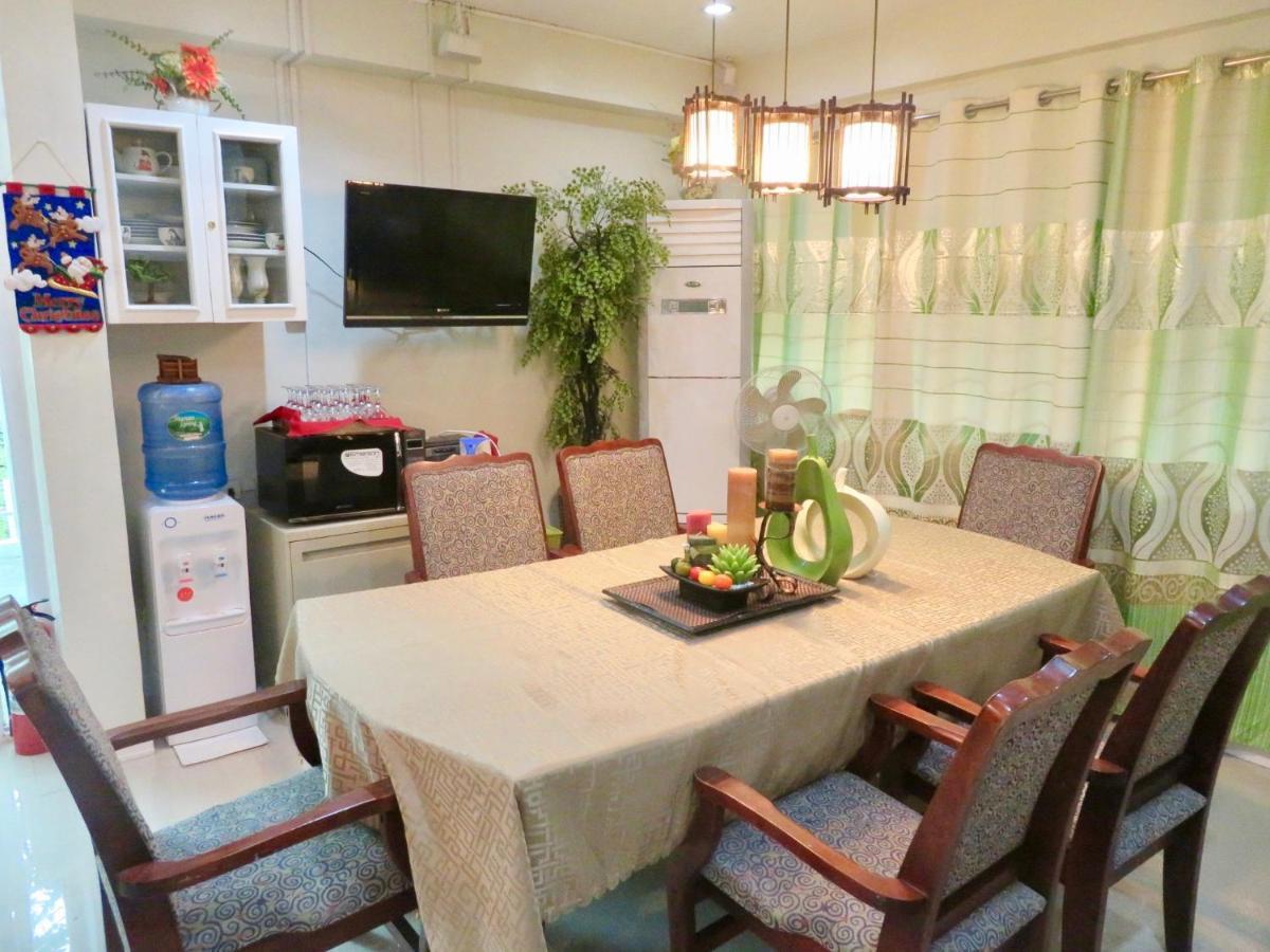 טגאיטאי All Care Bed And Breakfast מראה חיצוני תמונה