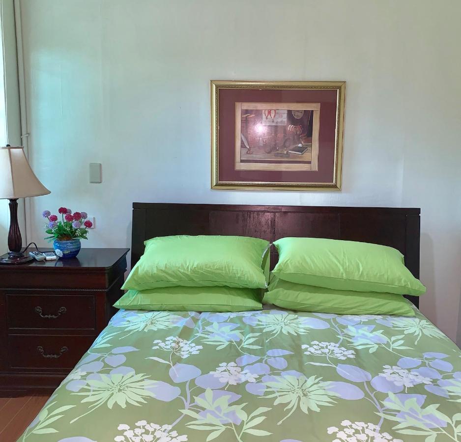 טגאיטאי All Care Bed And Breakfast מראה חיצוני תמונה