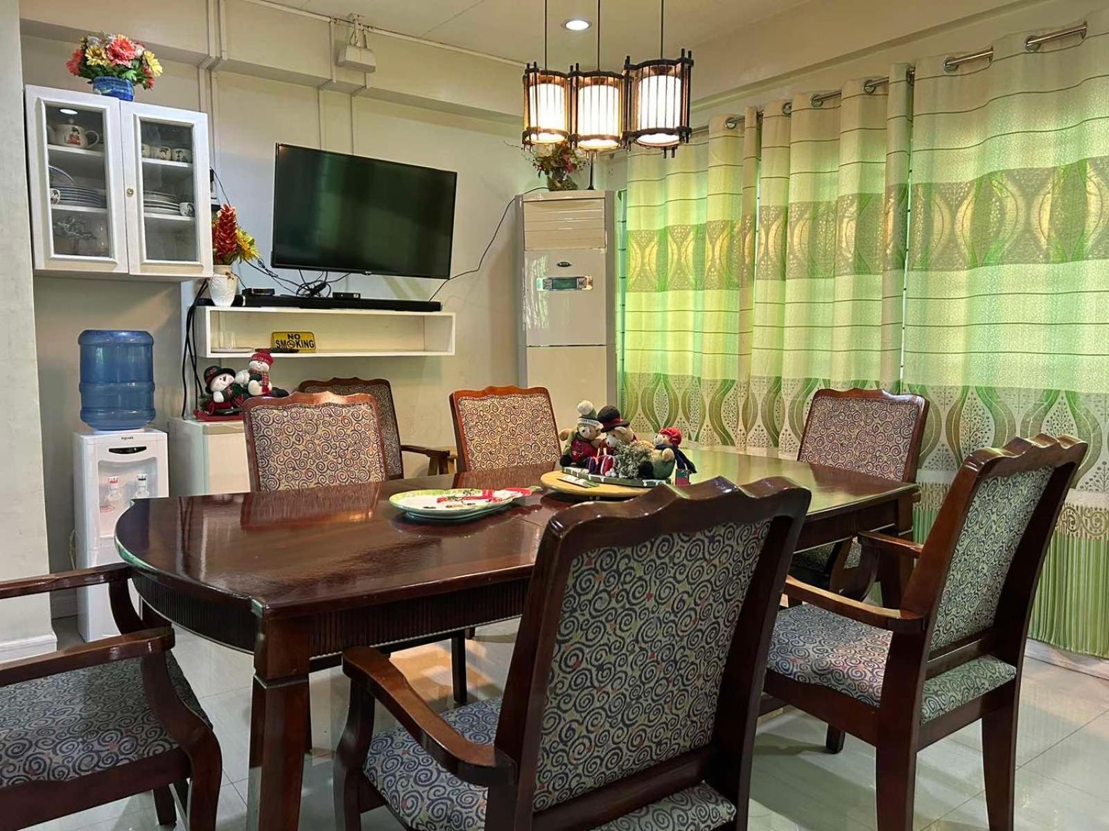 טגאיטאי All Care Bed And Breakfast מראה חיצוני תמונה