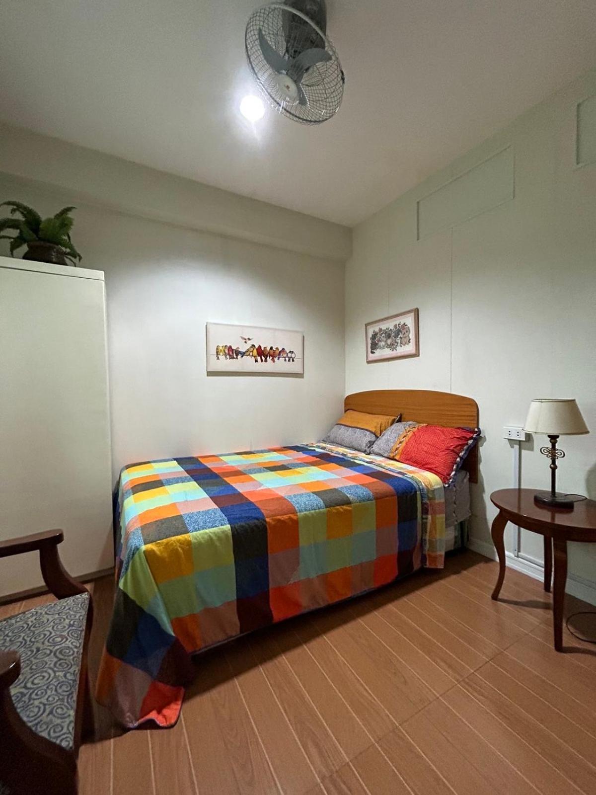 טגאיטאי All Care Bed And Breakfast מראה חיצוני תמונה