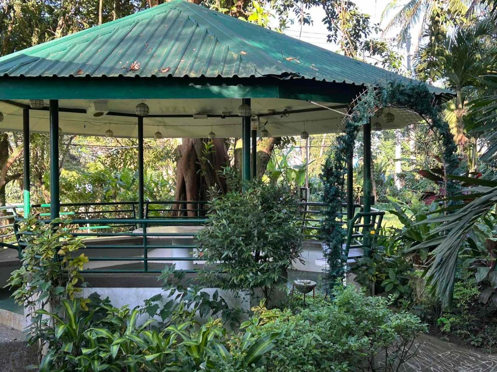 טגאיטאי All Care Bed And Breakfast מראה חיצוני תמונה